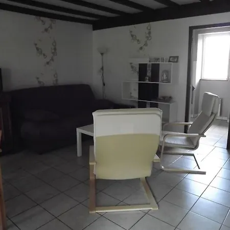 Tucolet Ferienhaus Hinx