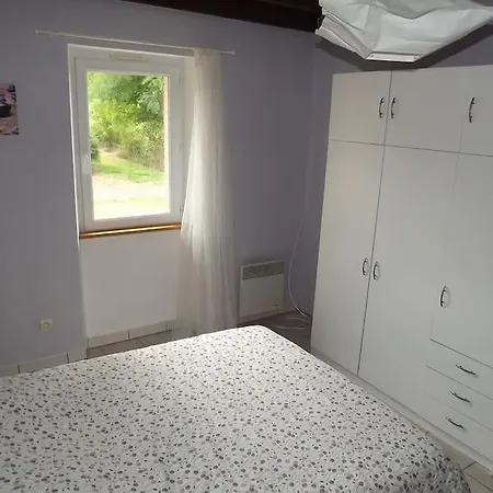 Tucolet Prázdninový dům Hinx