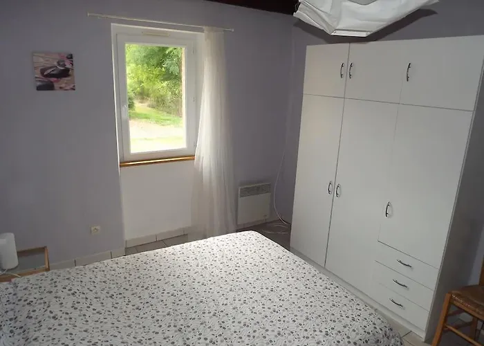 Tucolet Hébergement de vacances Hinx